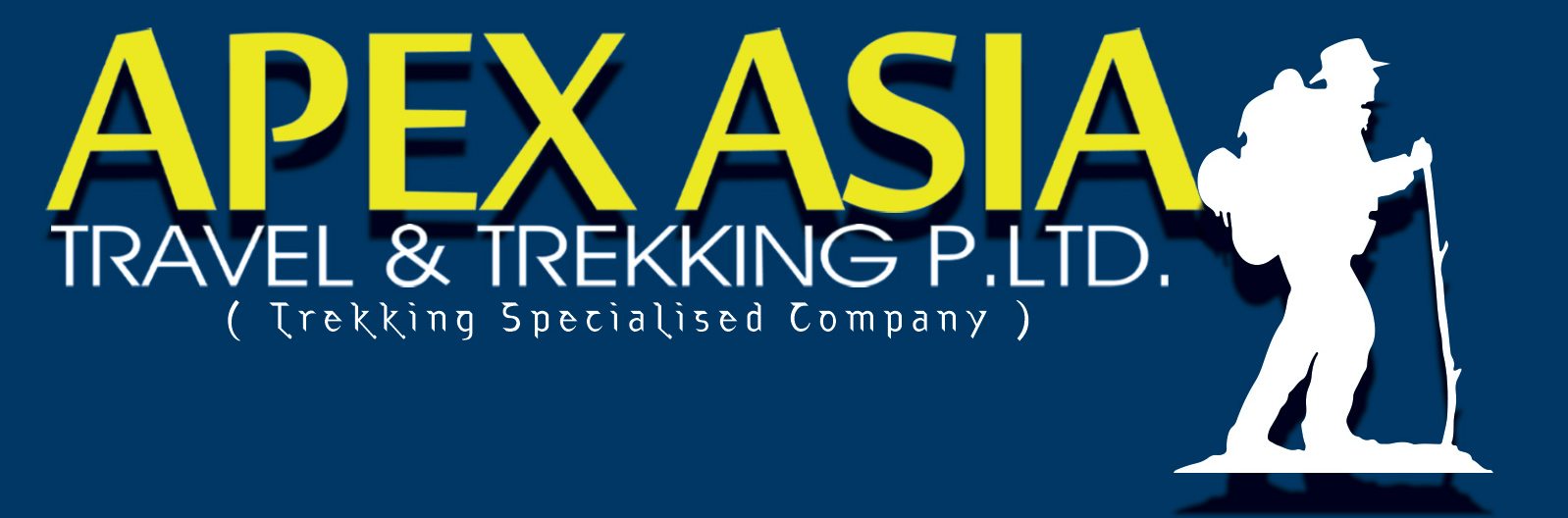 Apex Asia Travel & Trekking P(Ltd) logo